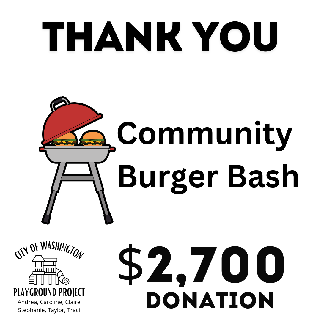 Community Burger Bash